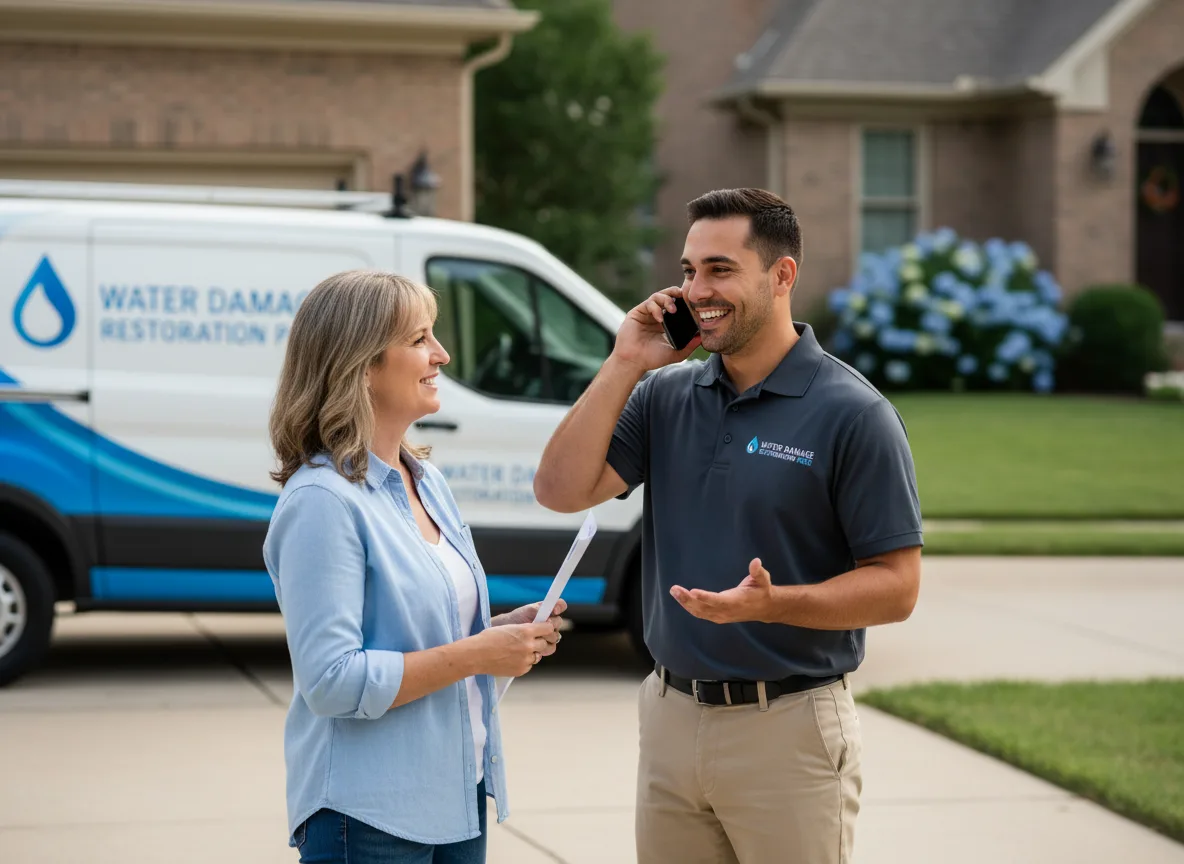 Flood Restoration Fleming, OH FAQs